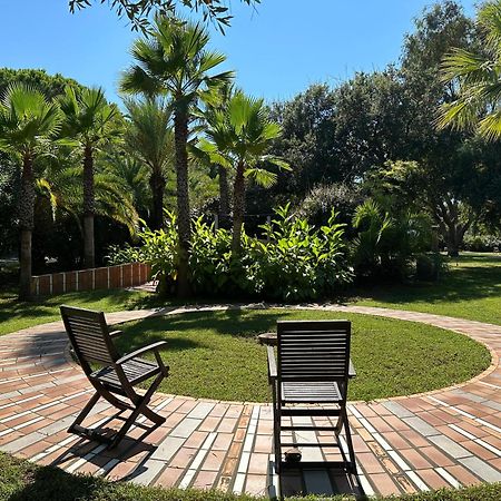 Residence Les Chenes Борго Екстериор снимка