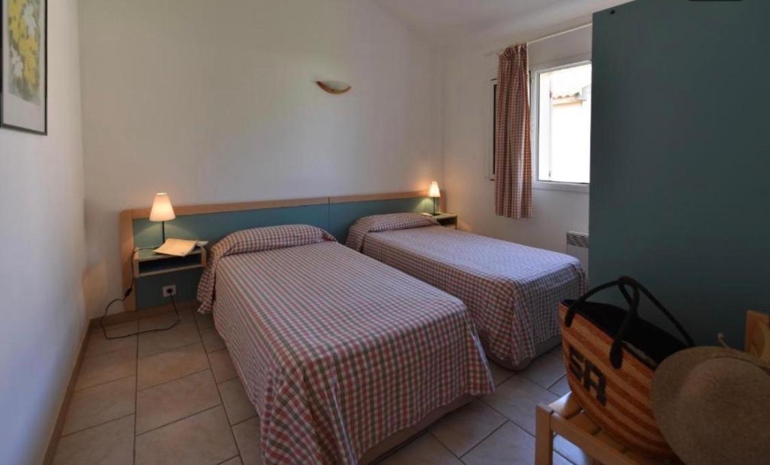Residence Les Chenes Борго Екстериор снимка