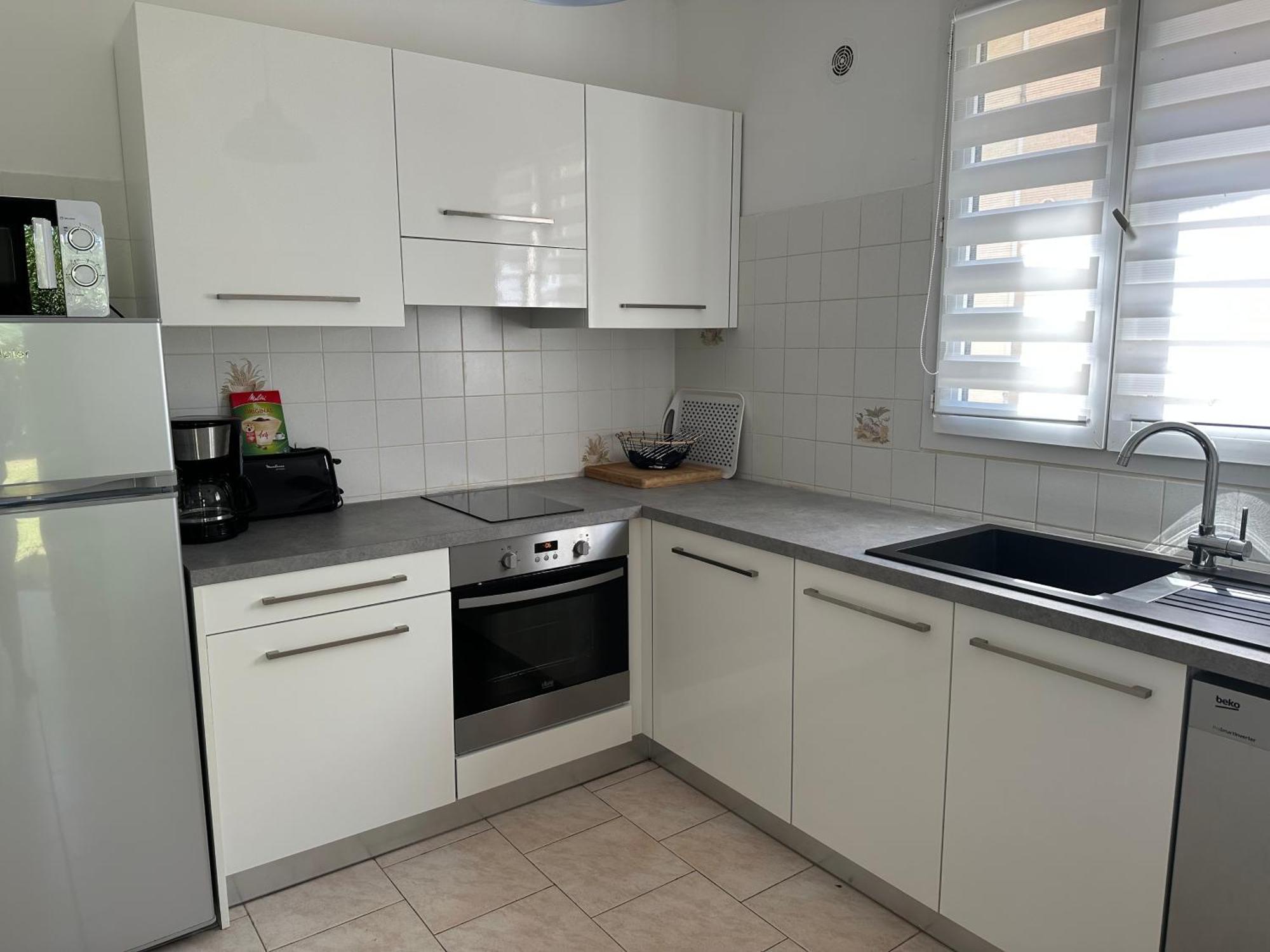 Residence Les Chenes Борго Екстериор снимка