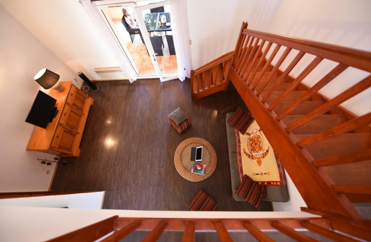 Residence Les Chenes Борго Стая снимка